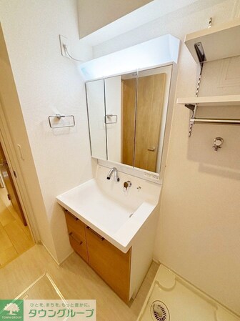 カメリヤウッドの物件内観写真